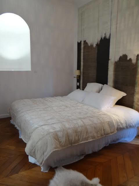 مبيت وإفطار أنجير Maison Bossoreil المظهر الخارجي الصورة