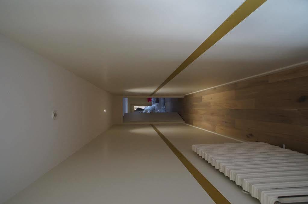 مبيت وإفطار أنجير Maison Bossoreil المظهر الخارجي الصورة